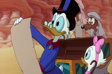 DuckTales The Movie - Treasure of the Lost Lamp (1990) Dub in Hindi Full Movie